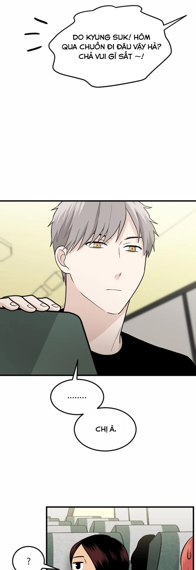 Người Đẹp Gangnam Chapter 17 - 36