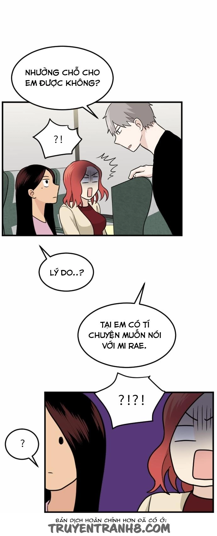 Người Đẹp Gangnam Chapter 17 - 38