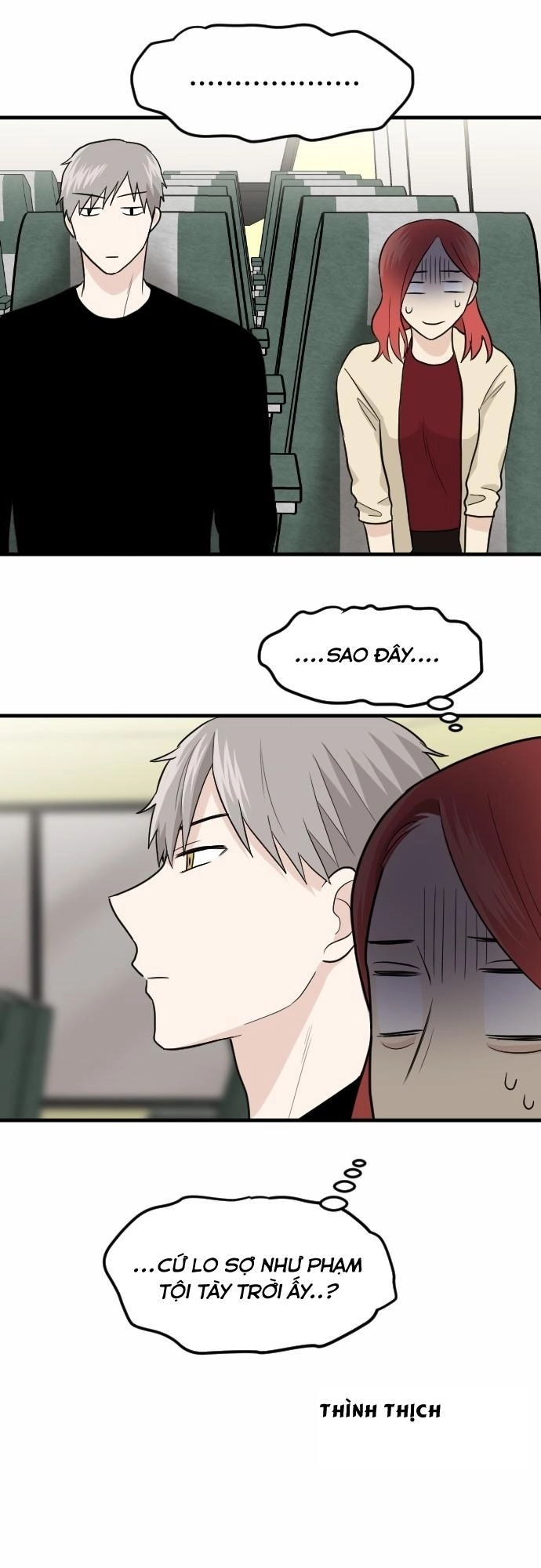 Người Đẹp Gangnam Chapter 17 - 41