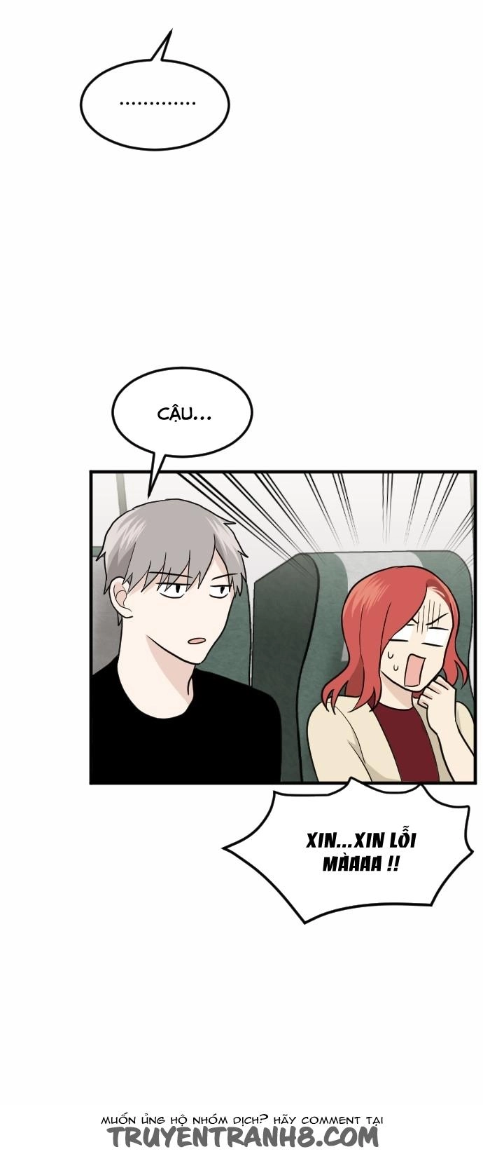 Người Đẹp Gangnam Chapter 17 - 43