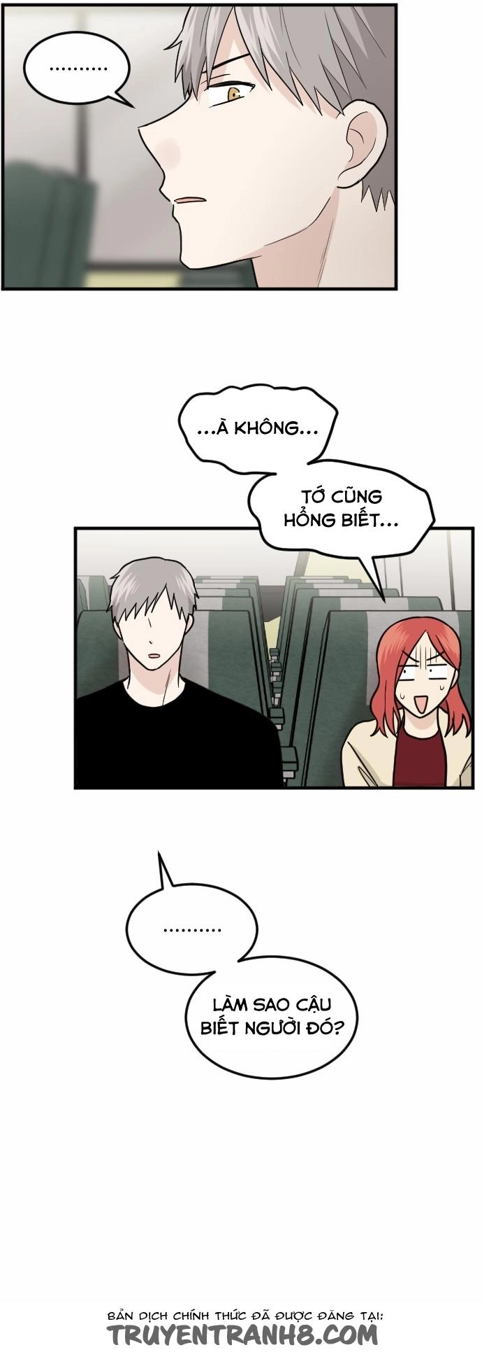 Người Đẹp Gangnam Chapter 17 - 44