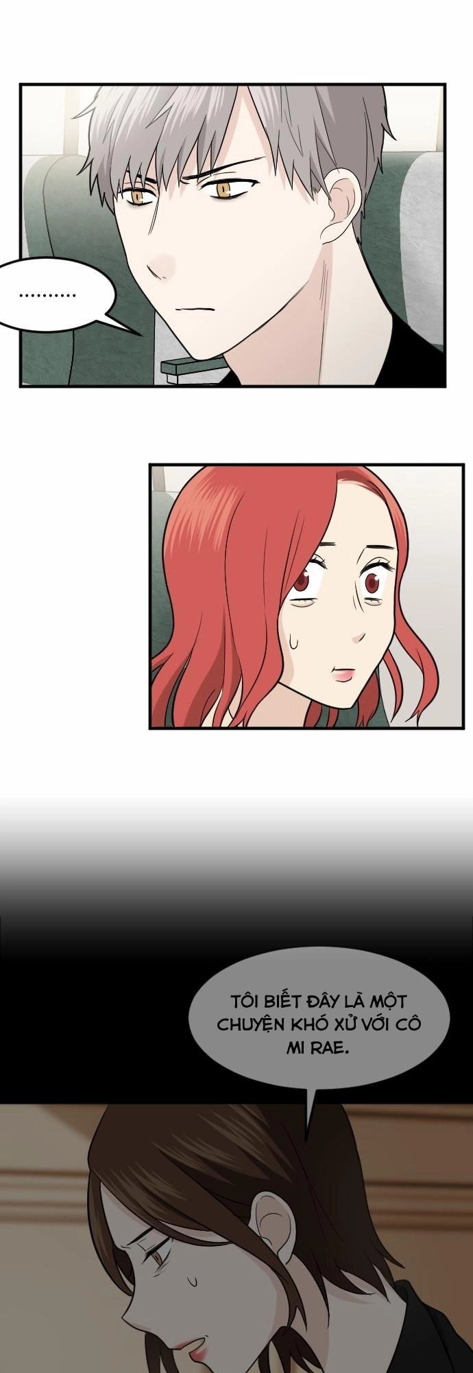 Người Đẹp Gangnam Chapter 17 - 47