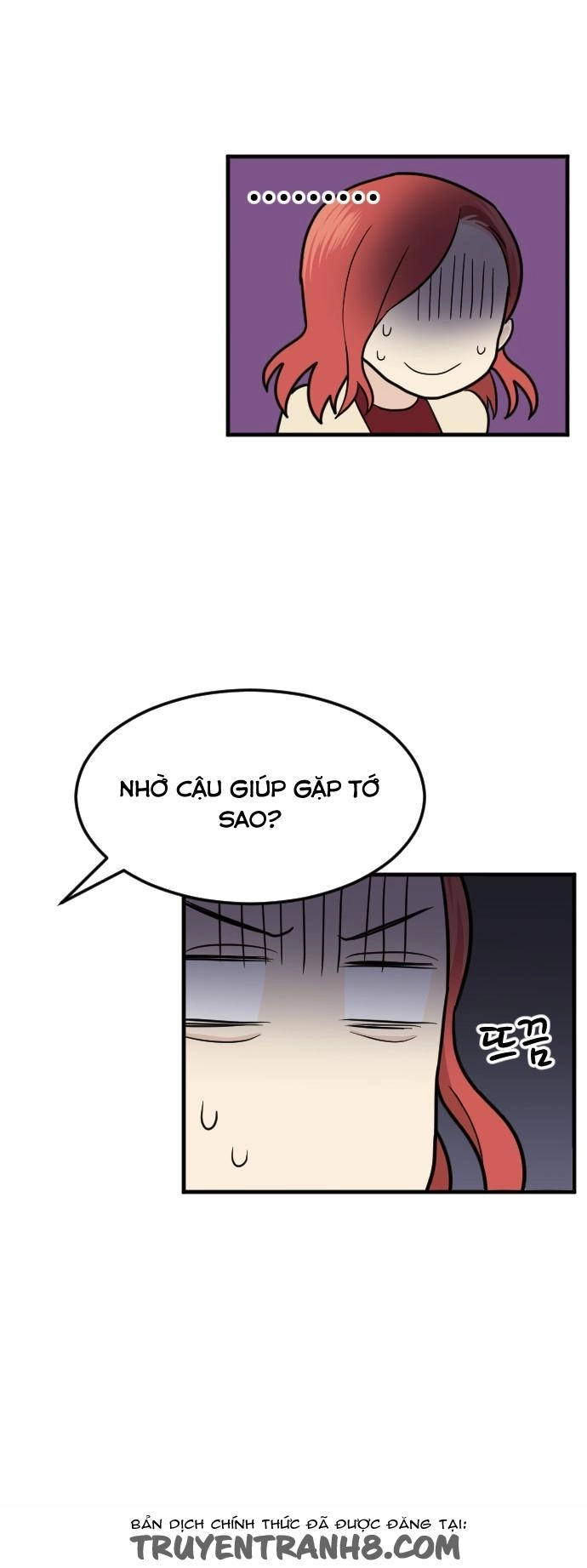 Người Đẹp Gangnam Chapter 17 - 51