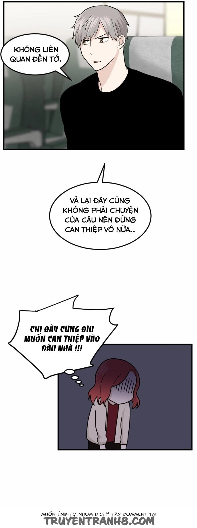 Người Đẹp Gangnam Chapter 17 - 52