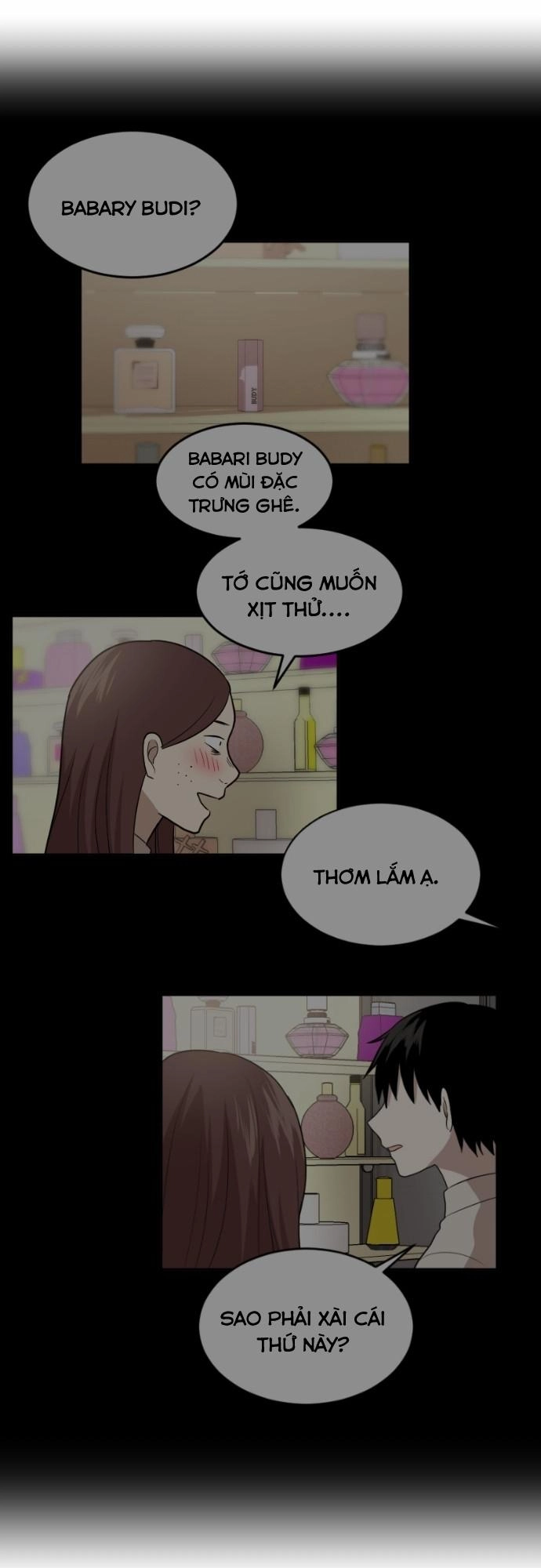 Người Đẹp Gangnam Chapter 17 - 54