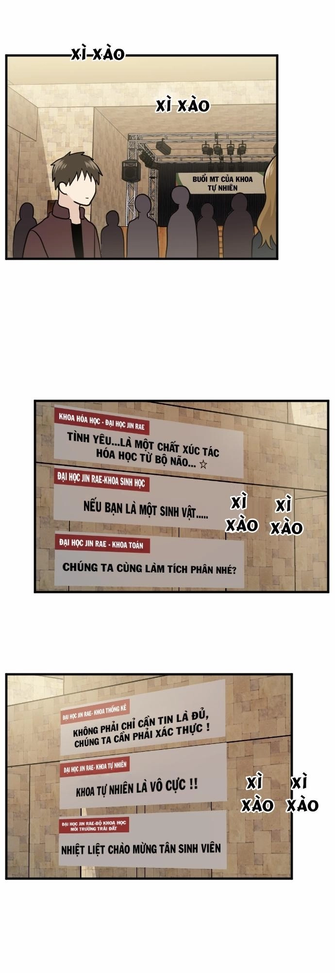 Người Đẹp Gangnam Chapter 17 - 58