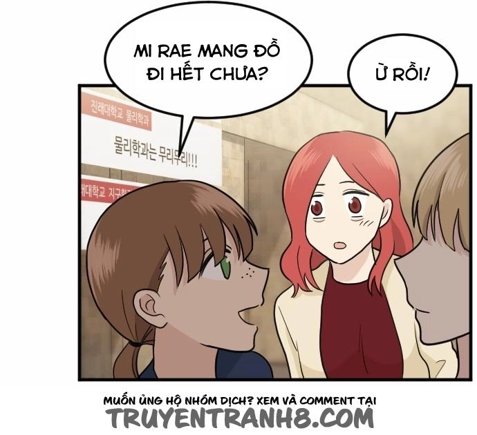 Người Đẹp Gangnam Chapter 17 - 59