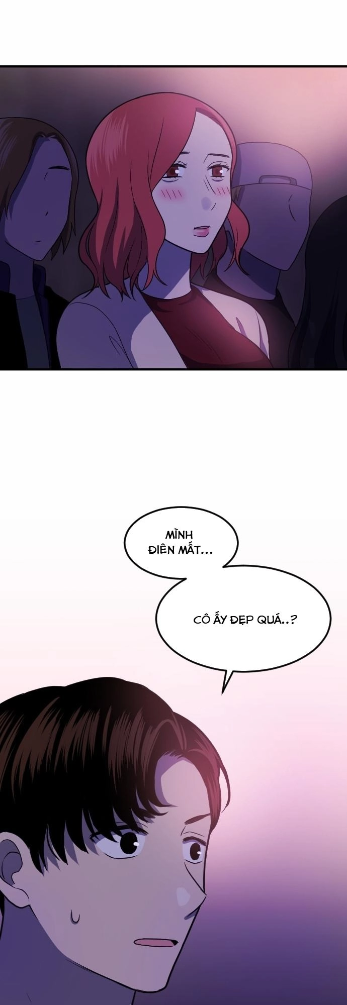 Người Đẹp Gangnam Chapter 18 - 2