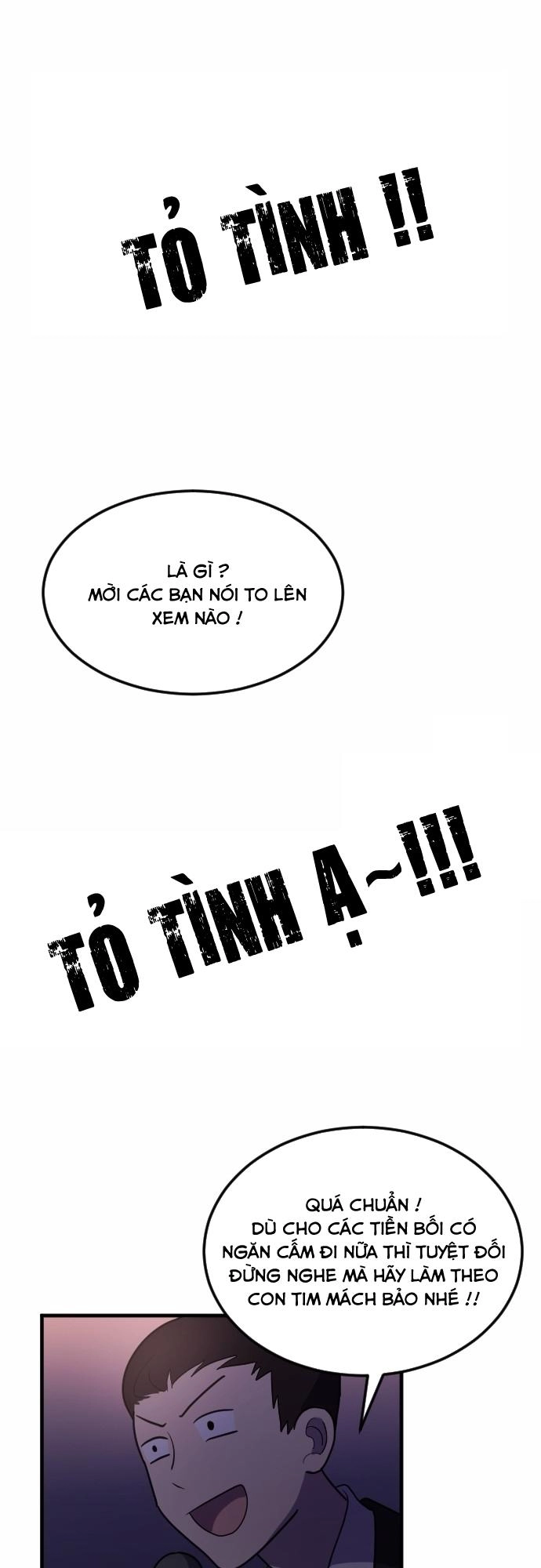 Người Đẹp Gangnam Chapter 18 - 5