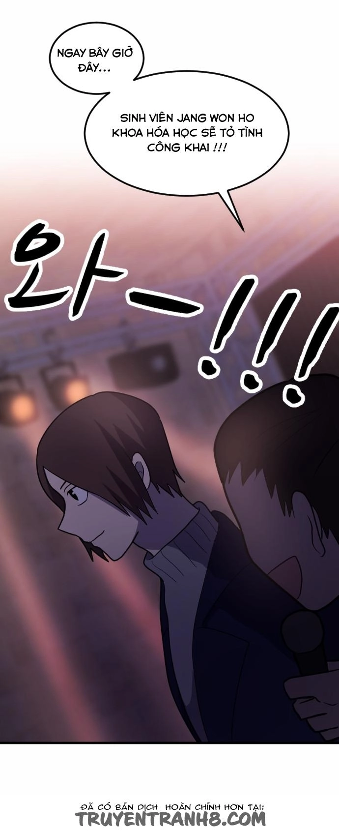 Người Đẹp Gangnam Chapter 18 - 7