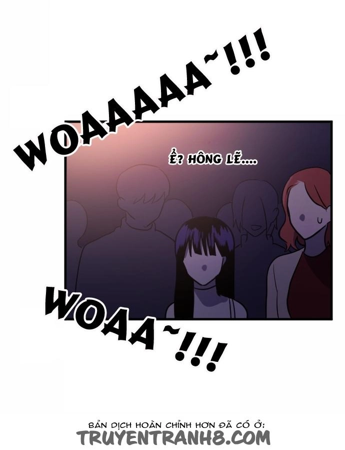 Người Đẹp Gangnam Chapter 18 - 8