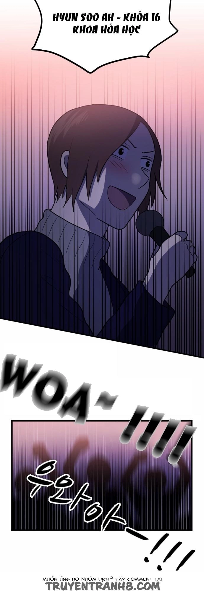 Người Đẹp Gangnam Chapter 18 - 12