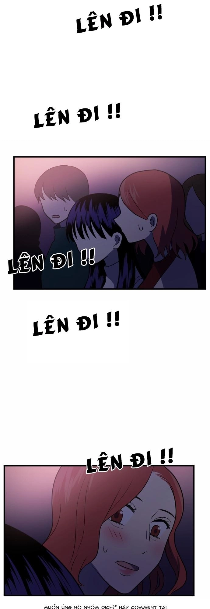 Người Đẹp Gangnam Chapter 18 - 15