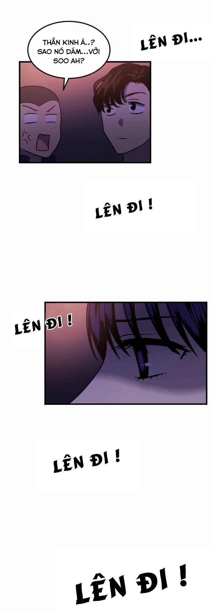 Người Đẹp Gangnam Chapter 18 - 18