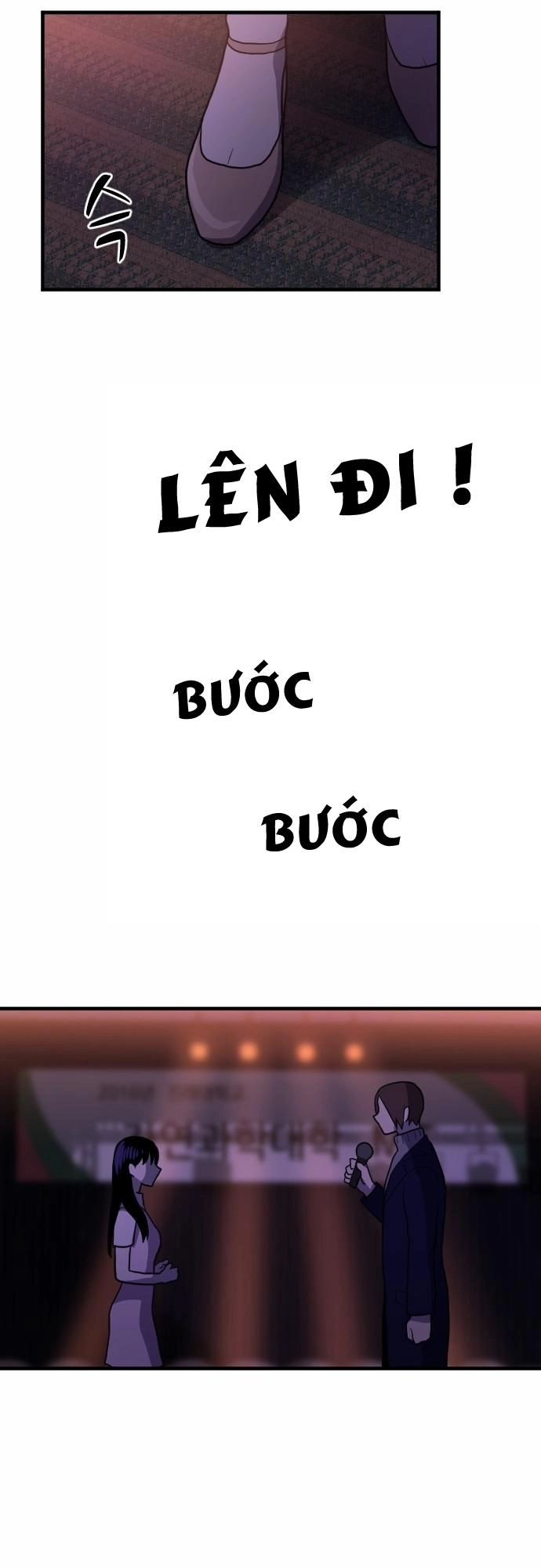 Người Đẹp Gangnam Chapter 18 - 20