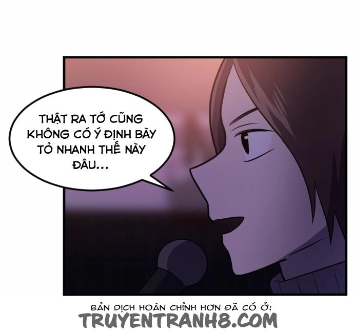 Người Đẹp Gangnam Chapter 18 - 21