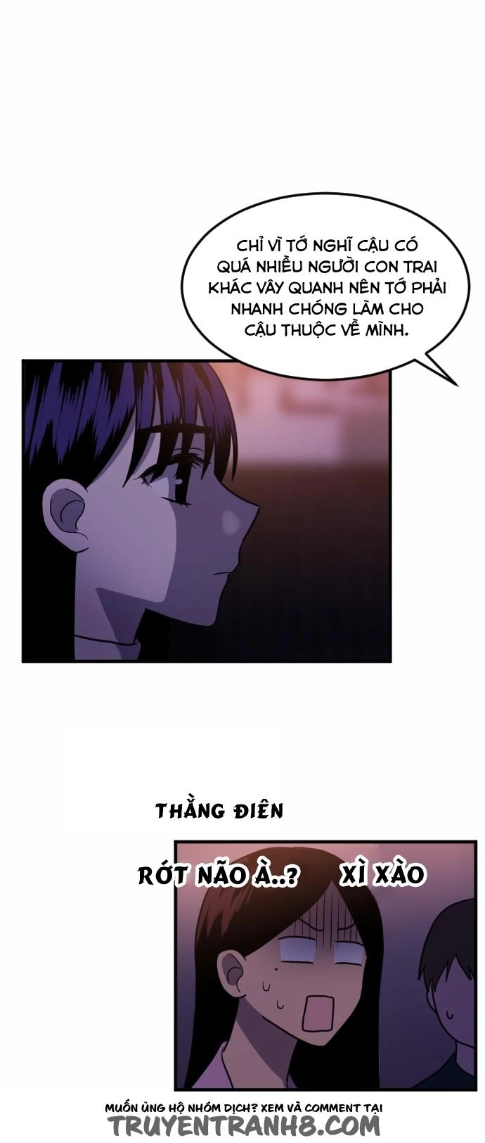 Người Đẹp Gangnam Chapter 18 - 22