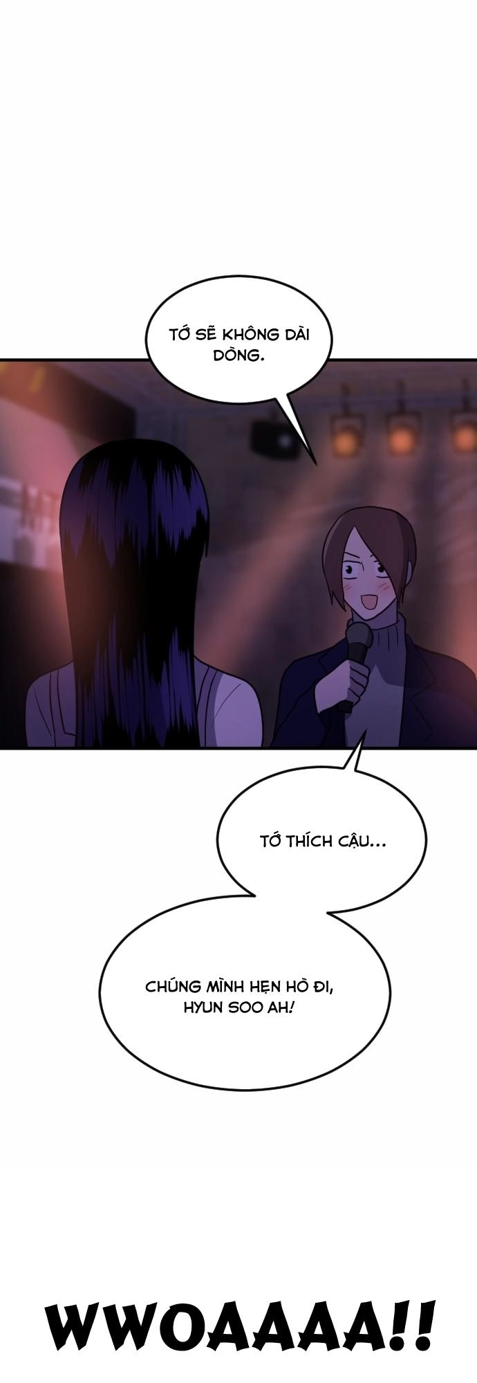 Người Đẹp Gangnam Chapter 18 - 23