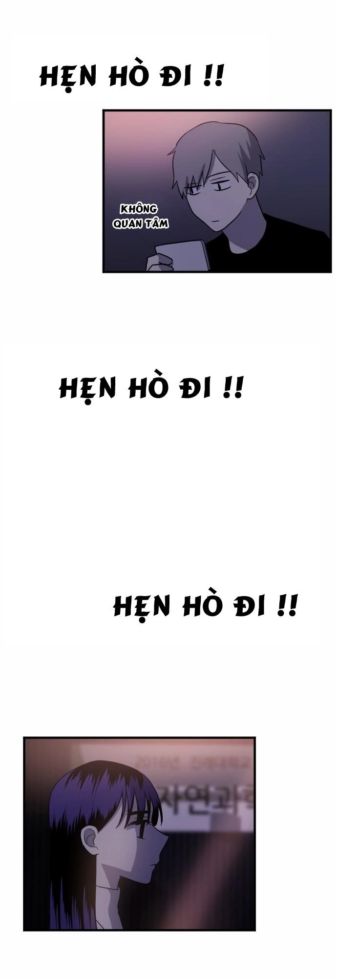 Người Đẹp Gangnam Chapter 18 - 26