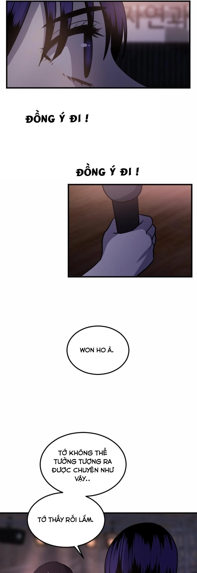 Người Đẹp Gangnam Chapter 18 - 28