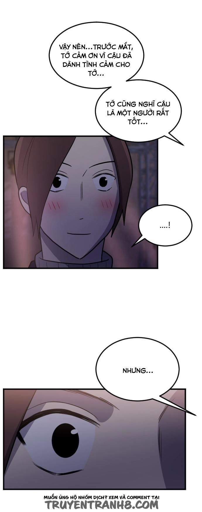 Người Đẹp Gangnam Chapter 18 - 30