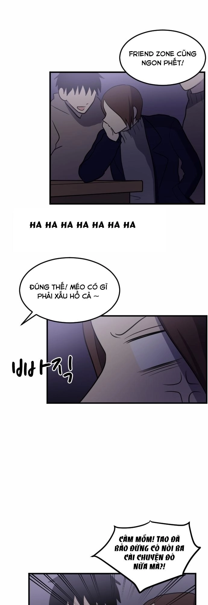 Người Đẹp Gangnam Chapter 18 - 35