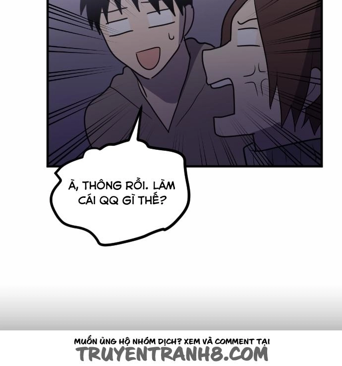 Người Đẹp Gangnam Chapter 18 - 36