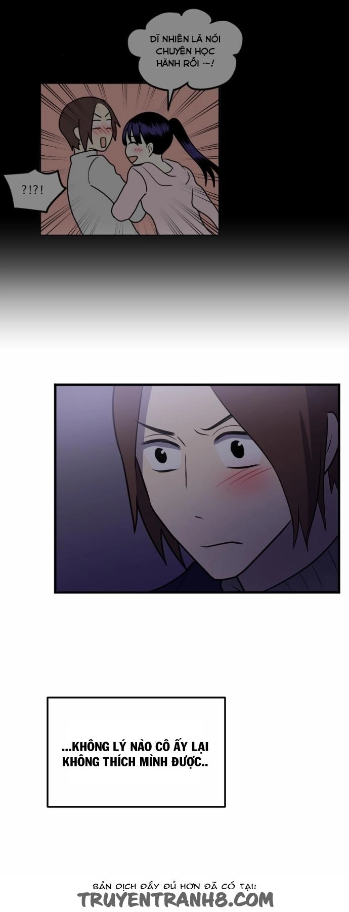 Người Đẹp Gangnam Chapter 18 - 38