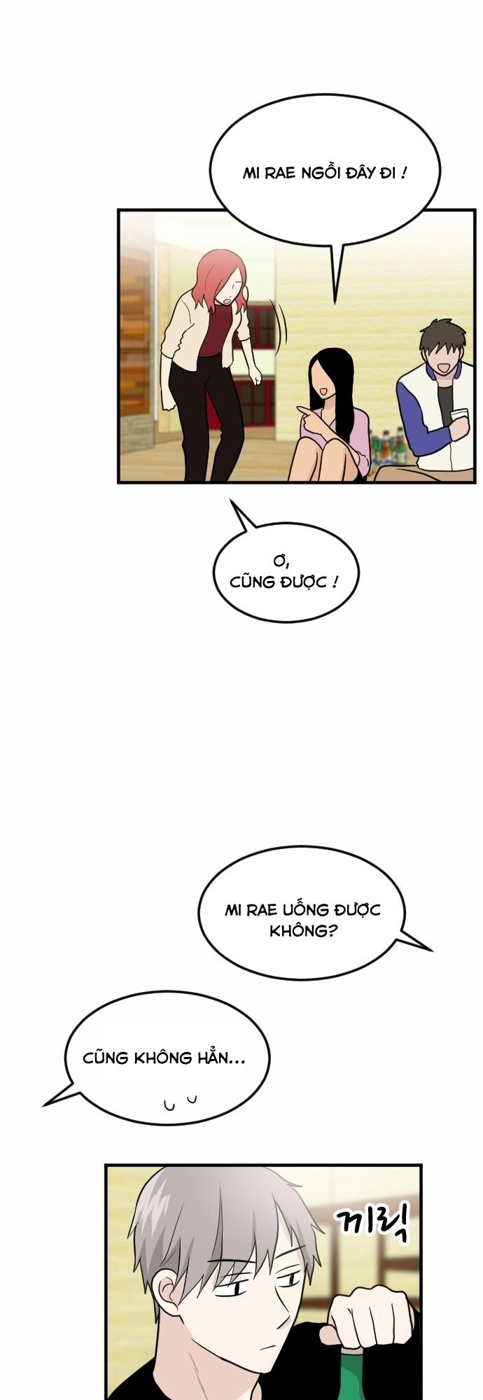 Người Đẹp Gangnam Chapter 18 - 45