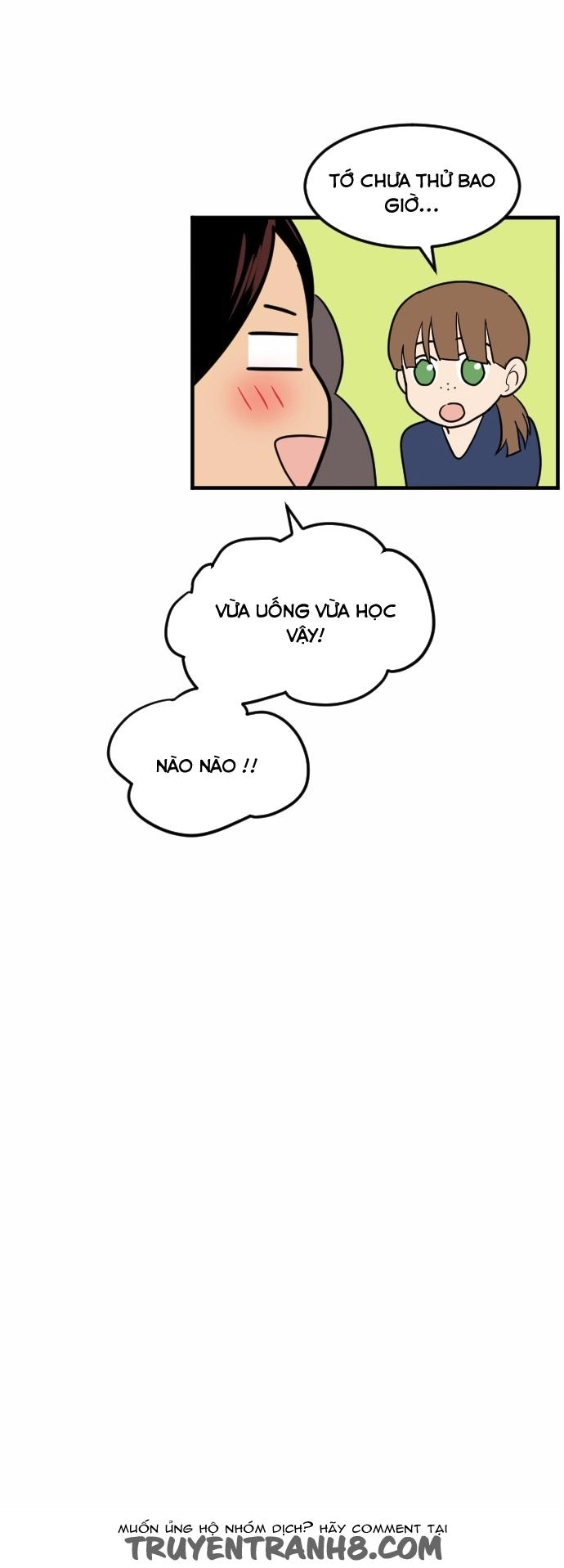 Người Đẹp Gangnam Chapter 18 - 49