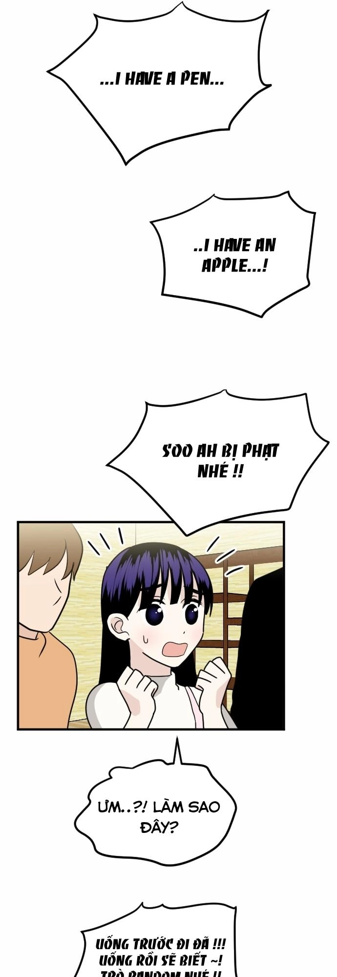 Người Đẹp Gangnam Chapter 18 - 50