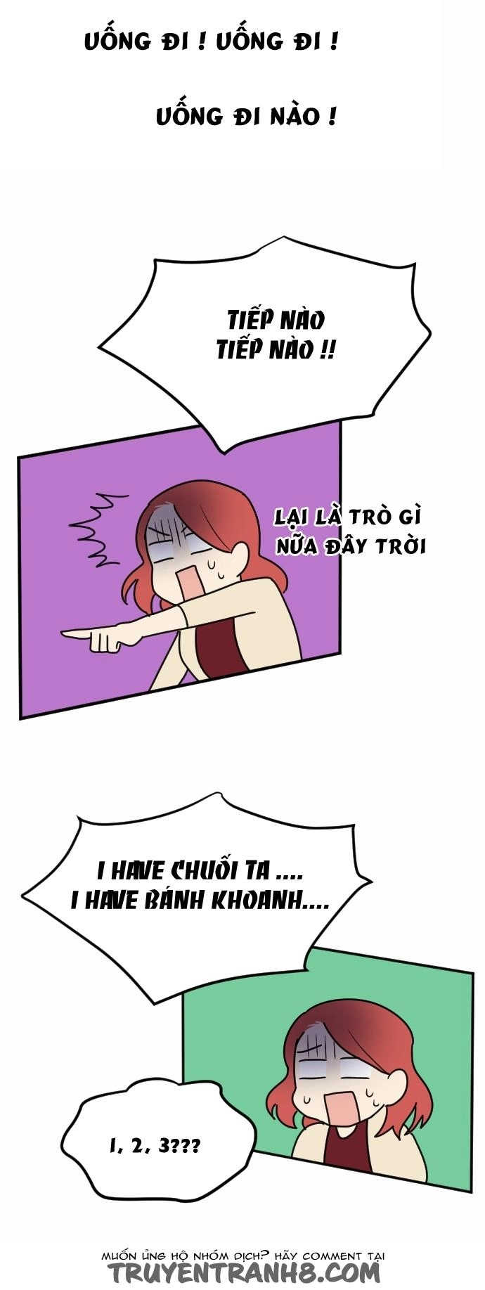 Người Đẹp Gangnam Chapter 18 - 52