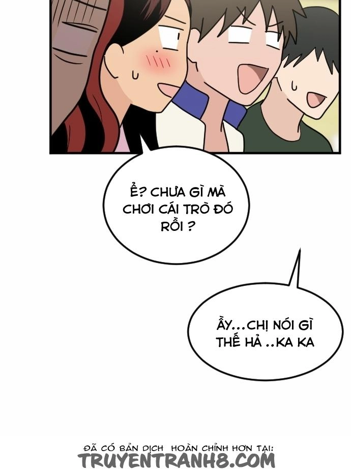 Người Đẹp Gangnam Chapter 18 - 55