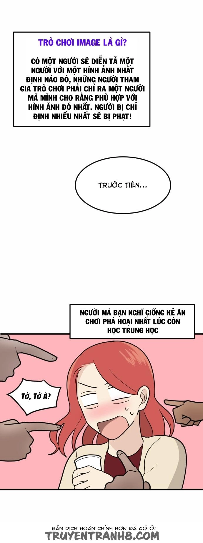 Người Đẹp Gangnam Chapter 18 - 56