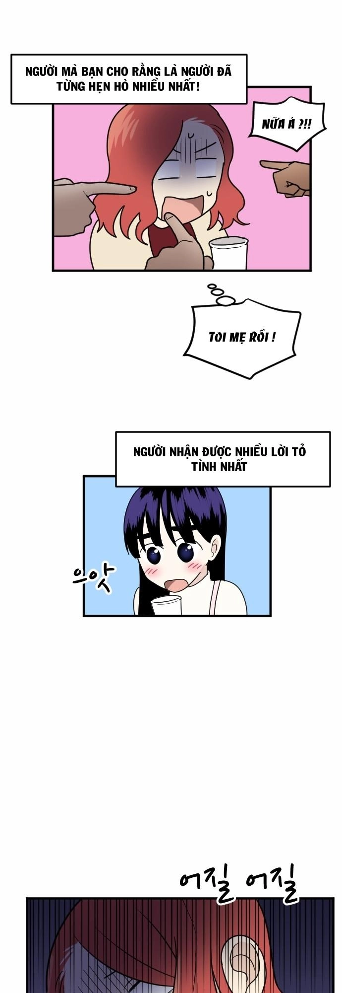 Người Đẹp Gangnam Chapter 18 - 57