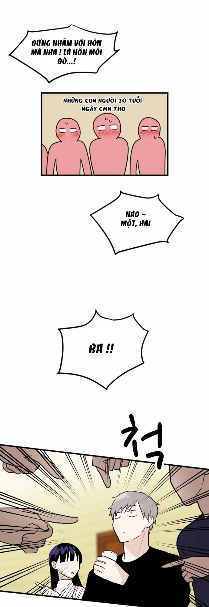 Người Đẹp Gangnam Chapter 18 - 60