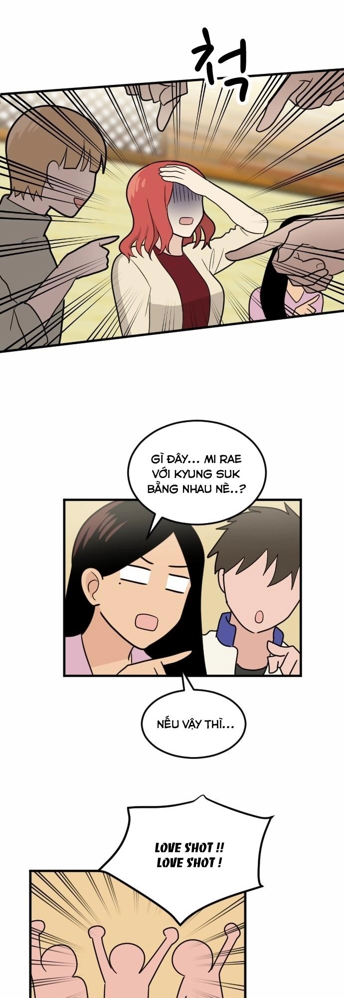 Người Đẹp Gangnam Chapter 18 - 62