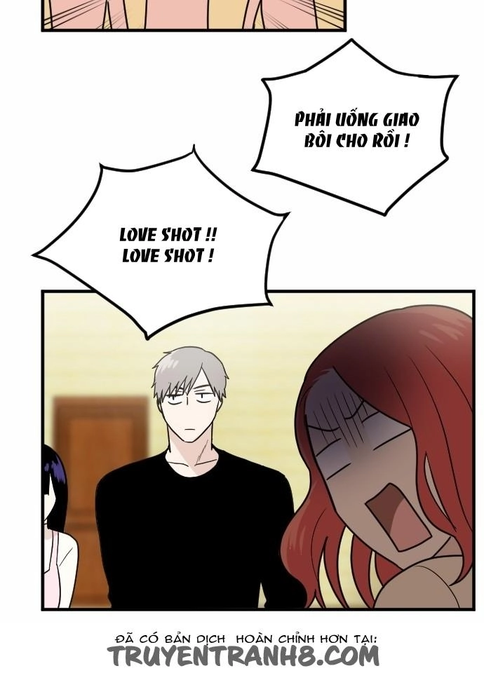 Người Đẹp Gangnam Chapter 18 - 63