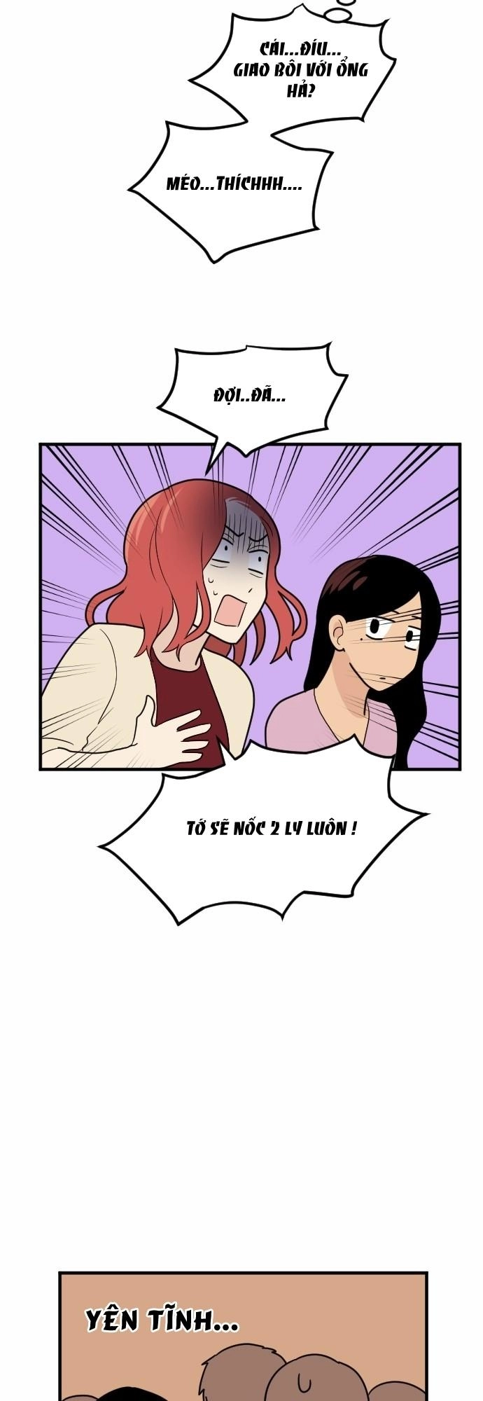 Người Đẹp Gangnam Chapter 18 - 65