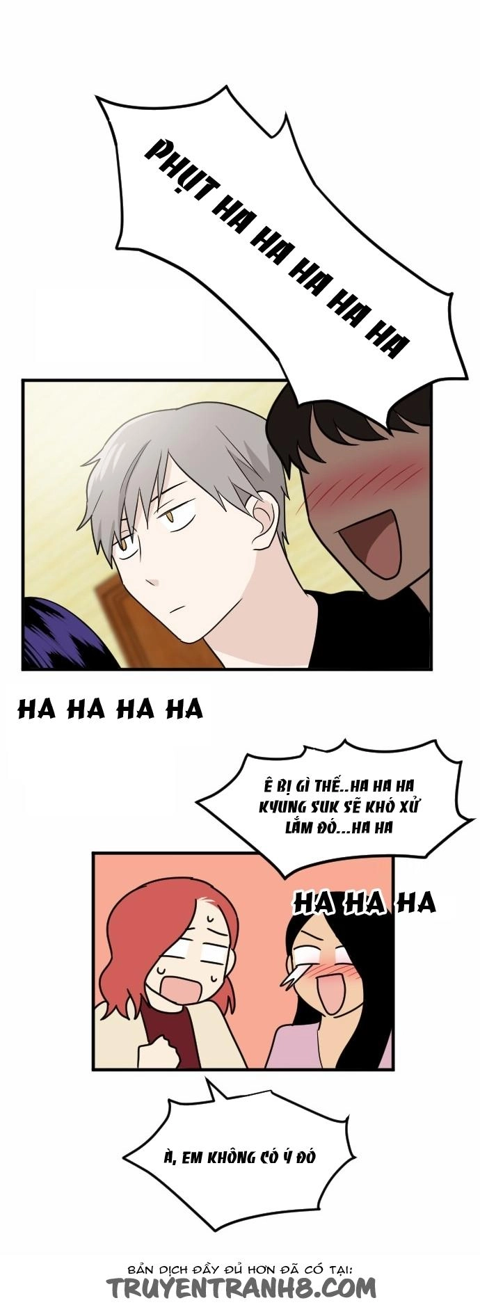 Người Đẹp Gangnam Chapter 18 - 67