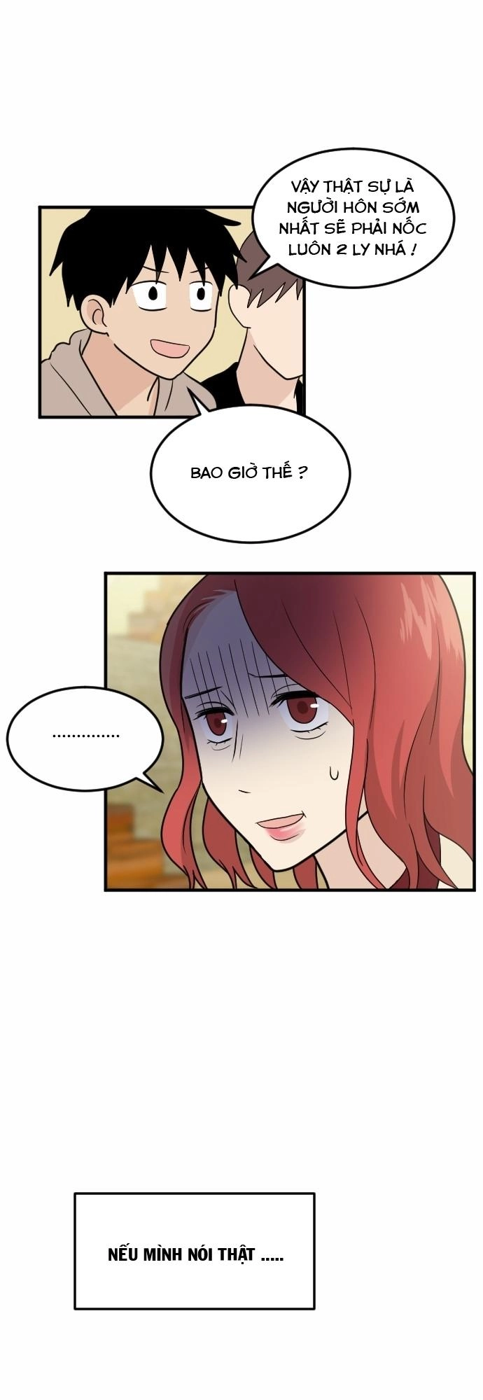 Người Đẹp Gangnam Chapter 18 - 68