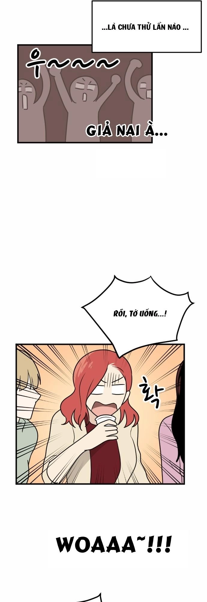 Người Đẹp Gangnam Chapter 18 - 70