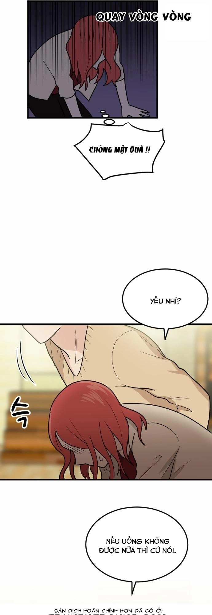 Người Đẹp Gangnam Chapter 18 - 73