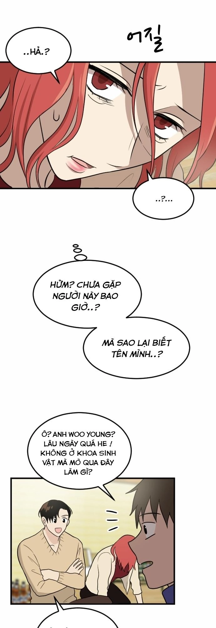 Người Đẹp Gangnam Chapter 18 - 76