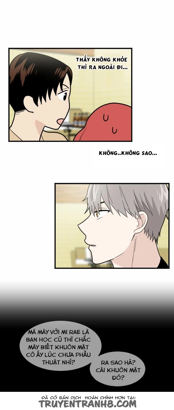 Người Đẹp Gangnam Chapter 18 - 78