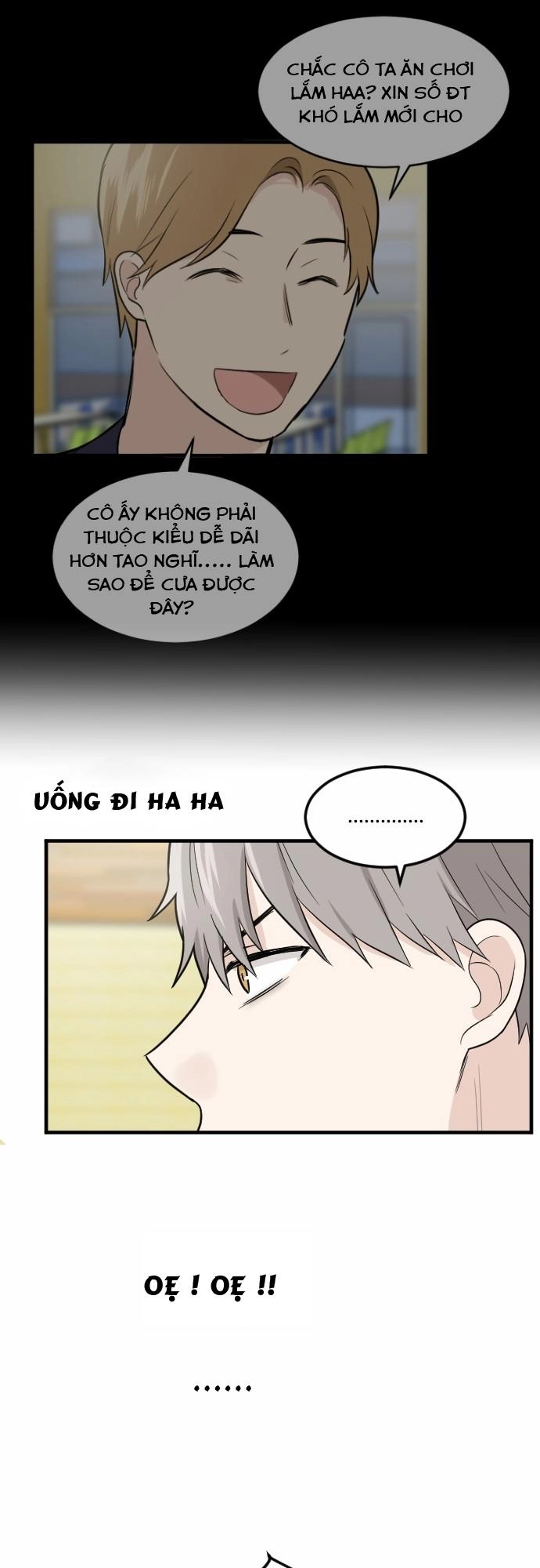 Người Đẹp Gangnam Chapter 18 - 79