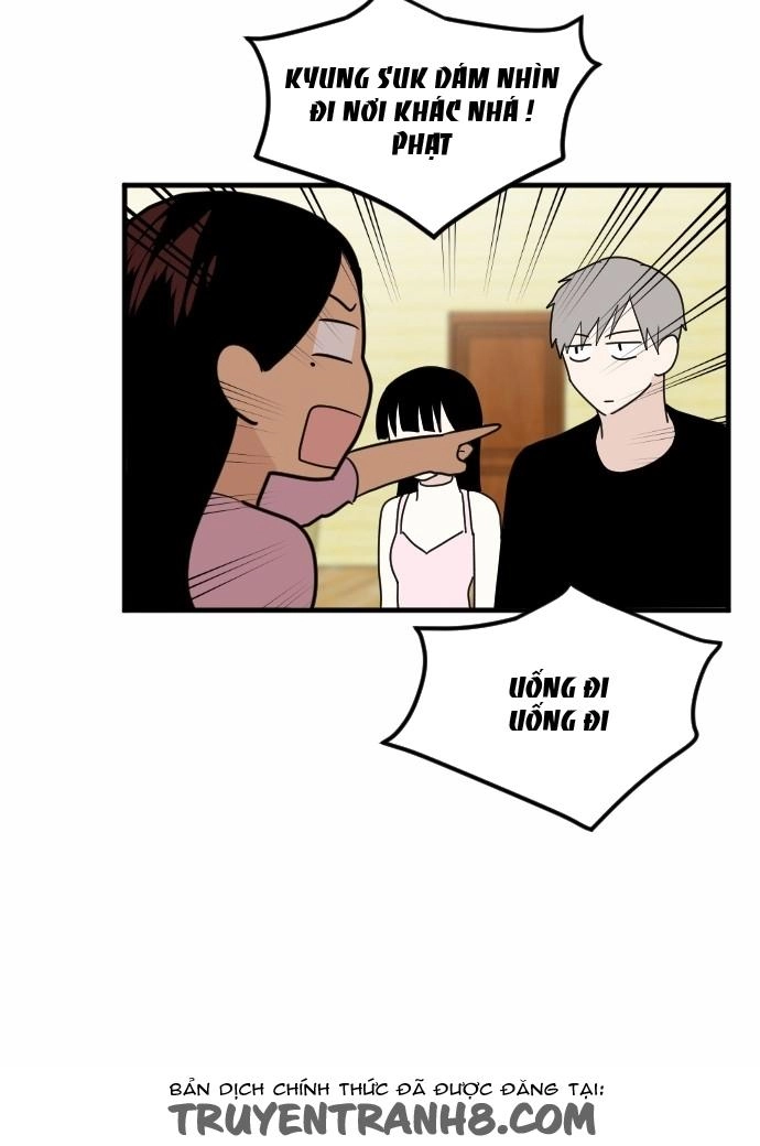 Người Đẹp Gangnam Chapter 18 - 80