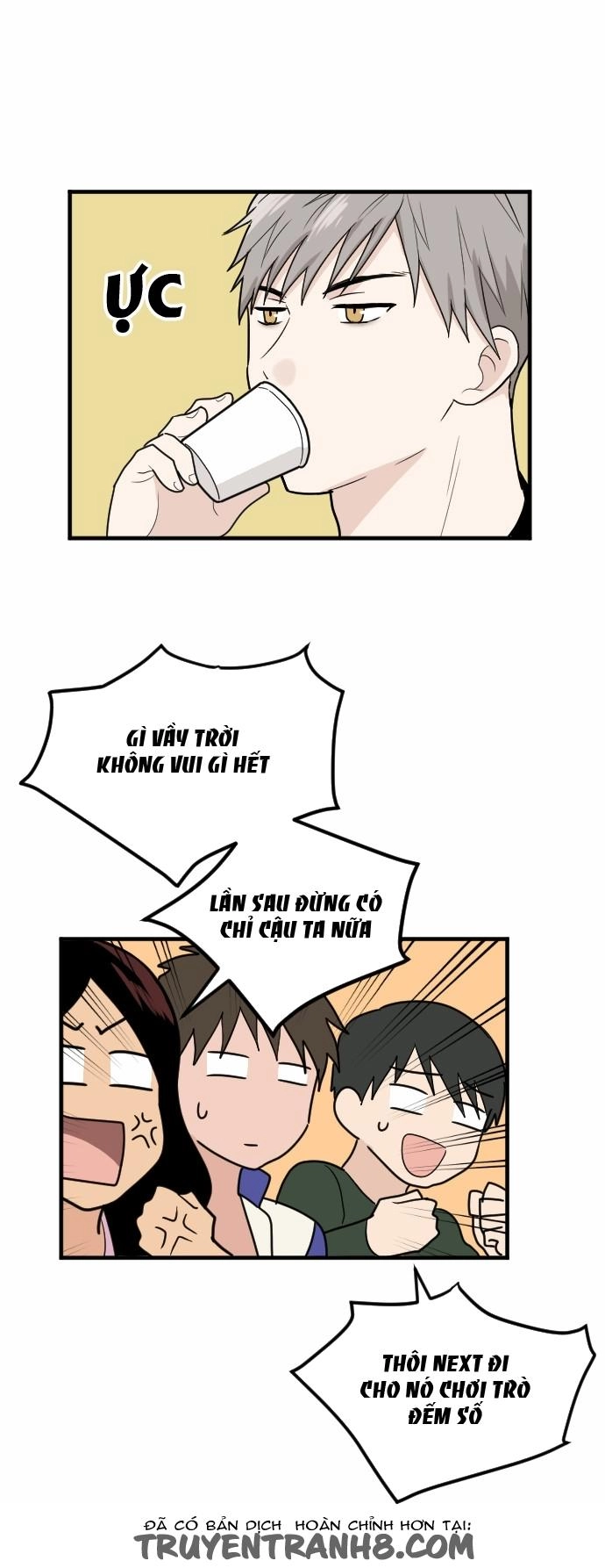 Người Đẹp Gangnam Chapter 18 - 81