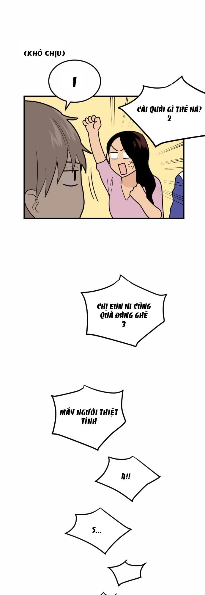 Người Đẹp Gangnam Chapter 18 - 82