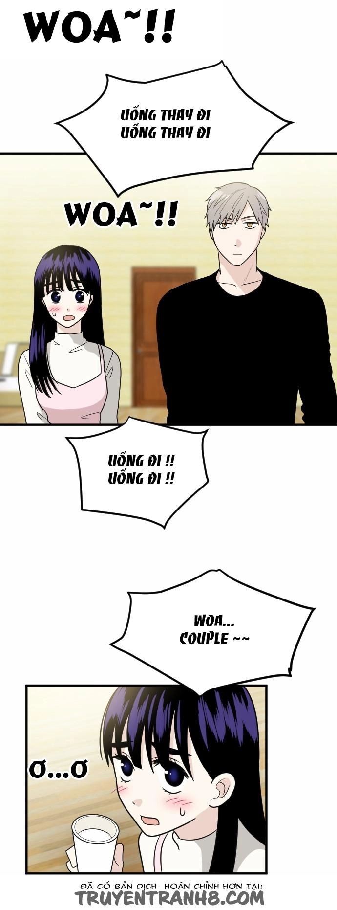 Người Đẹp Gangnam Chapter 18 - 87